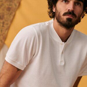 Octobre Editions Graham Polo Shirt